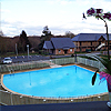 photos Honfleur Adonis Les hauts de honfleur AdonisHonfleur_PiscineVuDepuisTerasseChambre